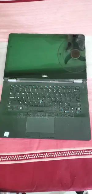 Laptop for sale
