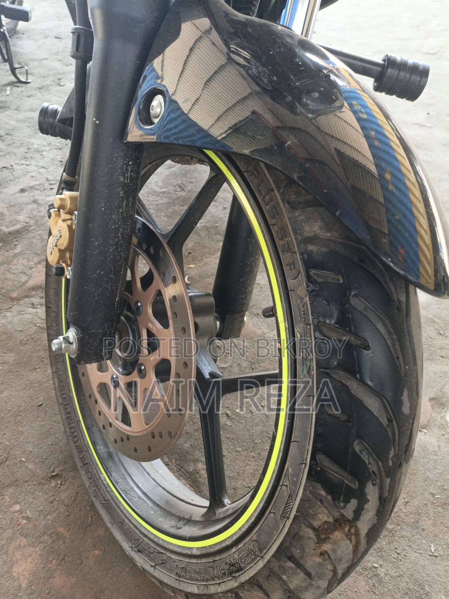 Suzuki Gixxer Monotone 2026