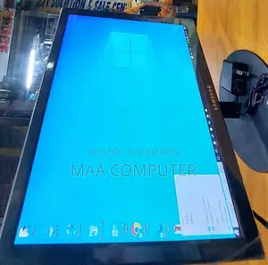 (১বছরের ওয়ারেন্টি সহ)SamsungInc Hdmi Vga Support Monitor