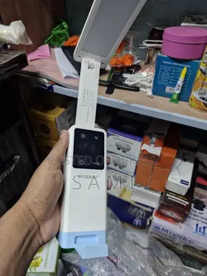 Recrsi Multifunctional 3 in 1 Smart Lamp