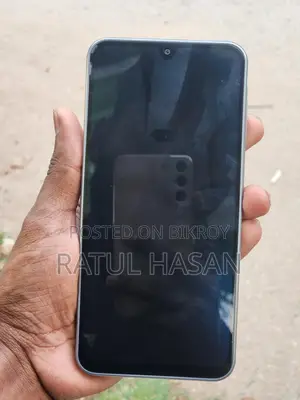 Samsung Galaxy A17 (Used)