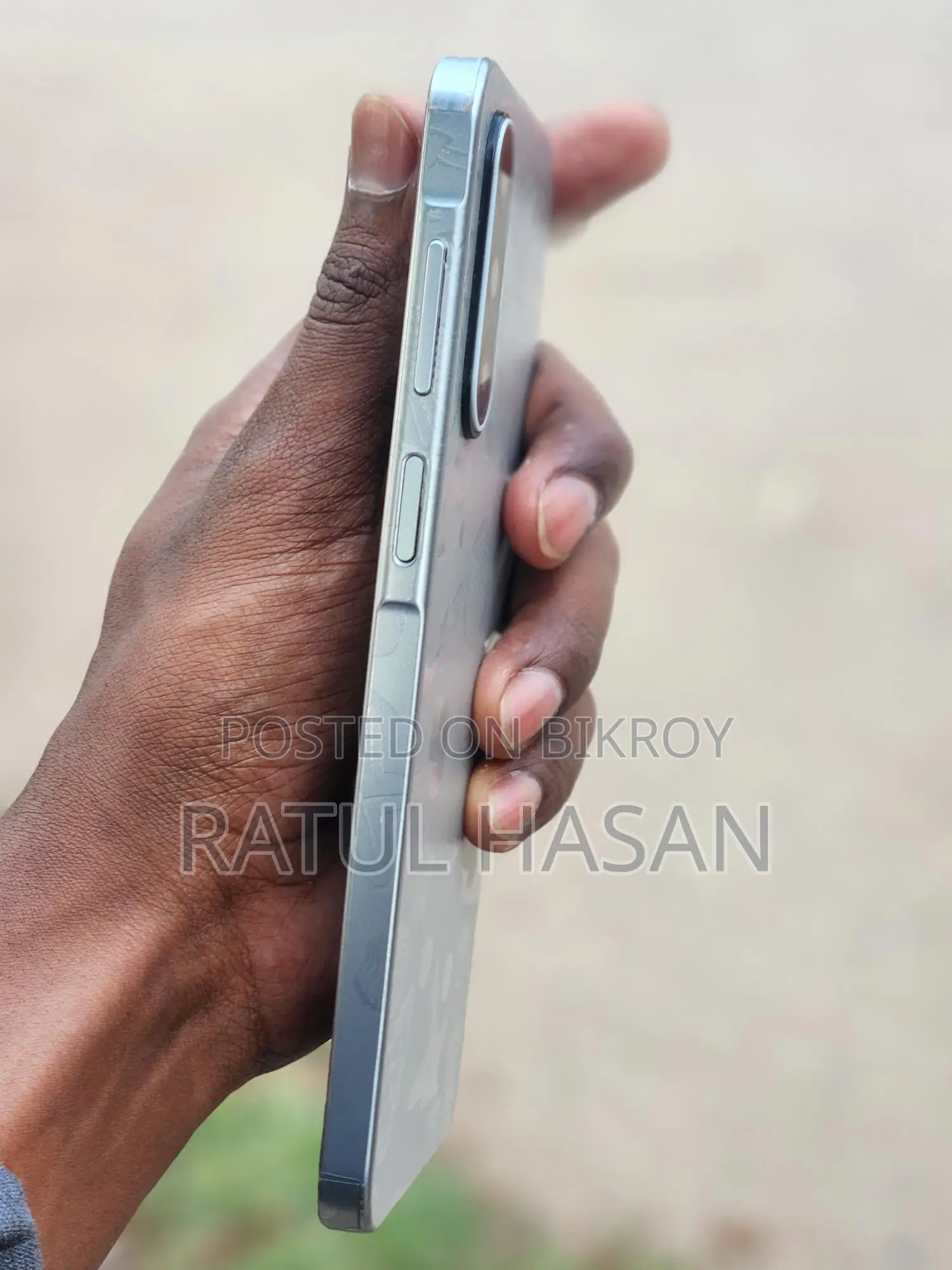 Samsung Galaxy A17 (Used)
