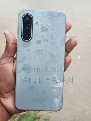 Samsung Galaxy A17 (Used)