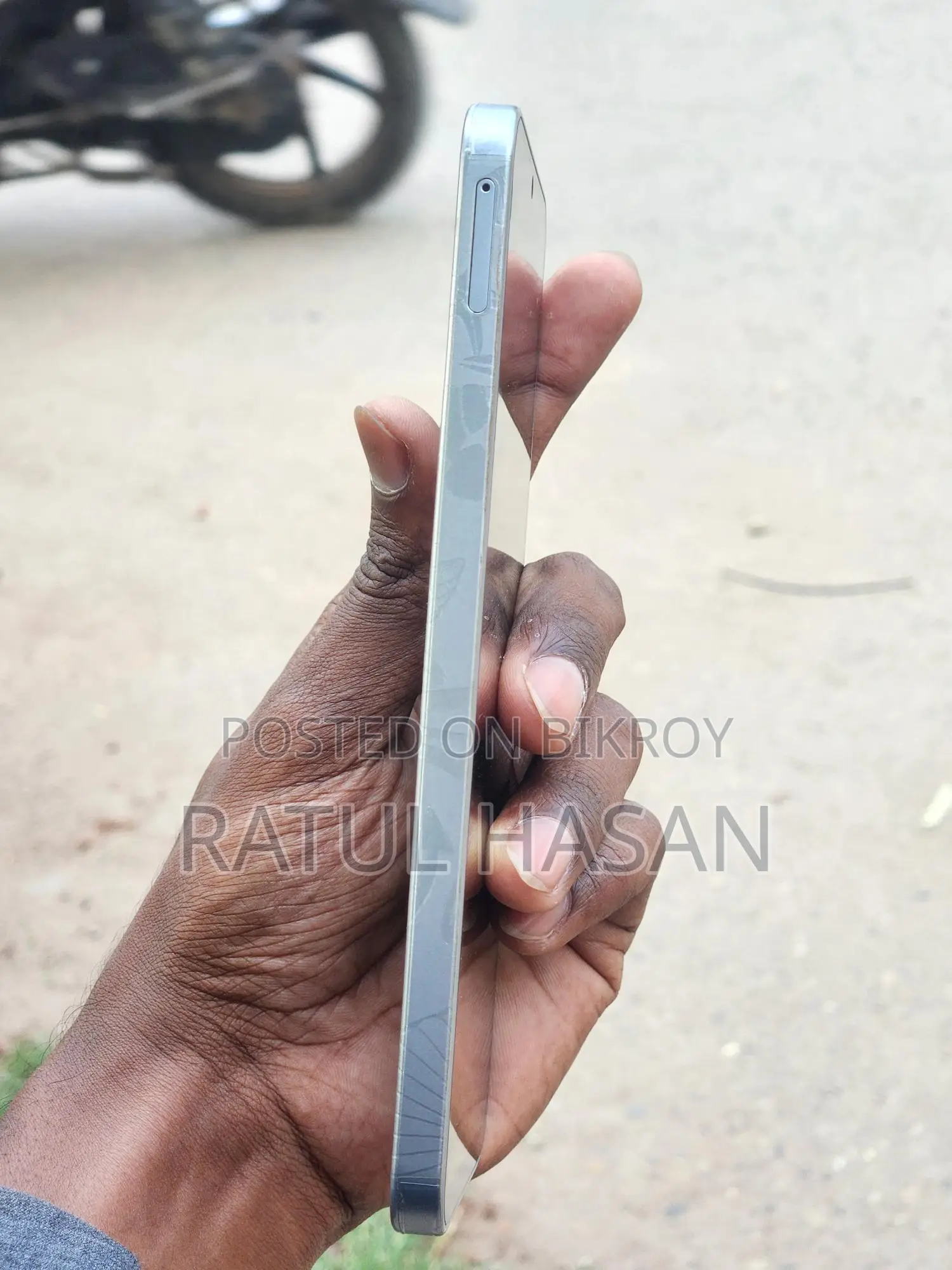 Samsung Galaxy A17 (Used)