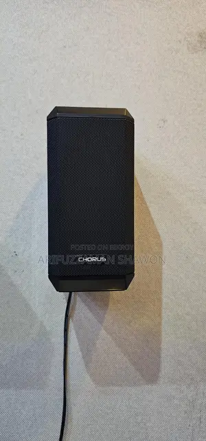 Sound Box