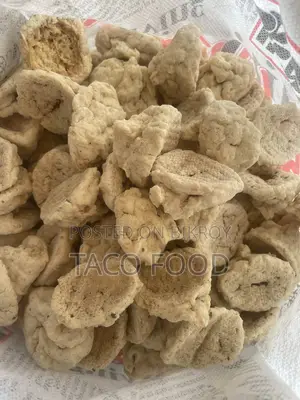 Homemade Pumpkin Bori for sale