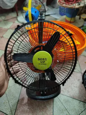 চার্জার ফ্যান হ্যান্ডমেড
