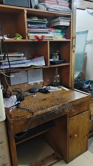 Study Table