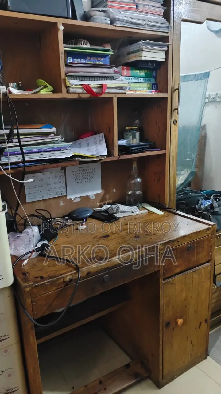 Study Table