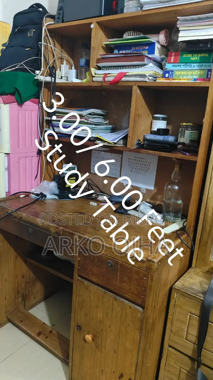 Study Table