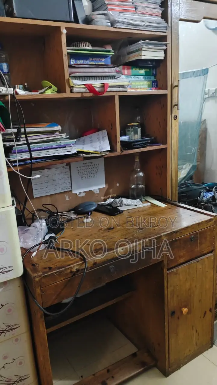 Study Table