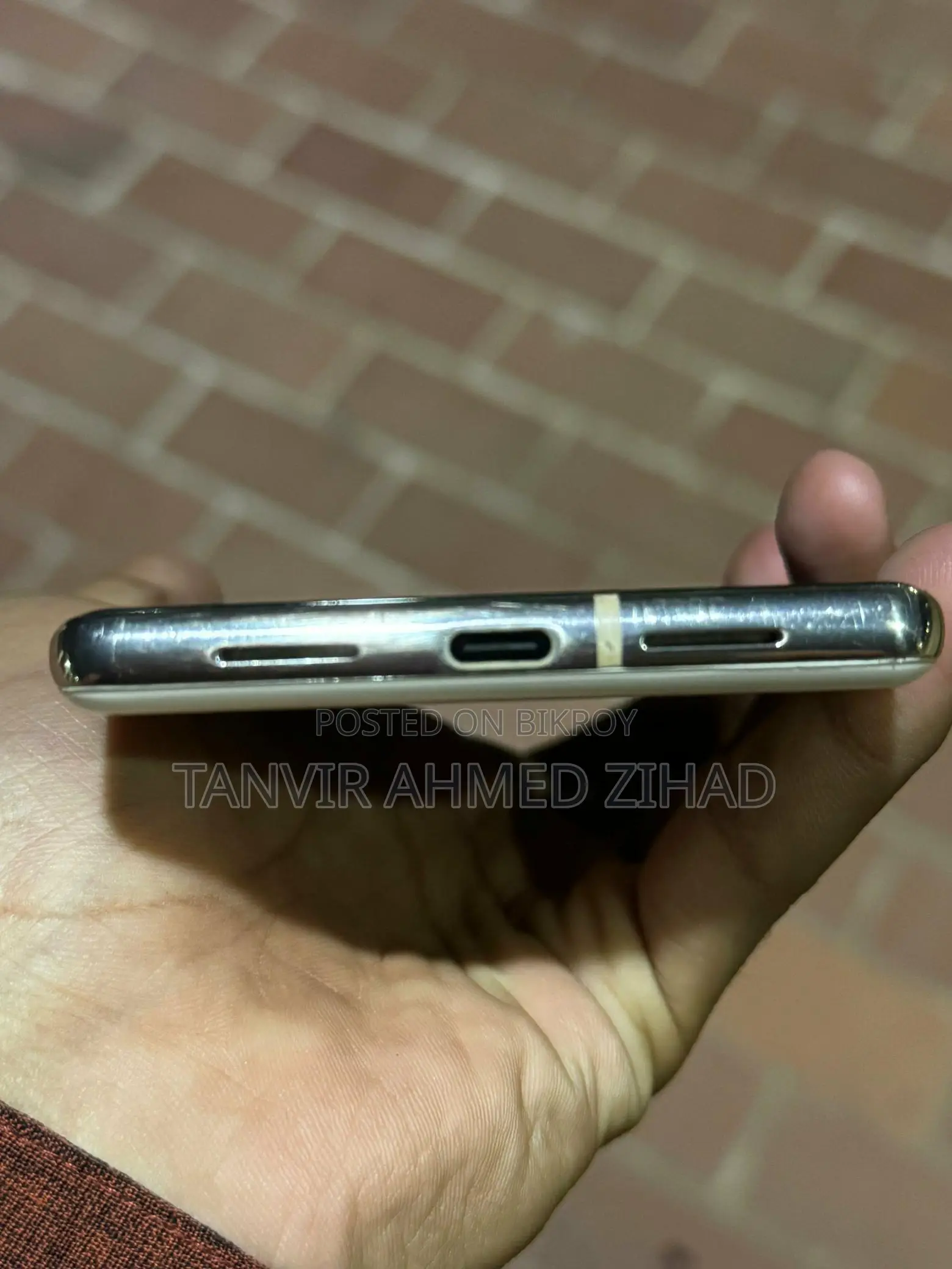 Google Pixel 6 Pro (ব্যবহৃত)