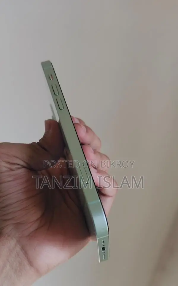 Apple iPhone 12 (Used)