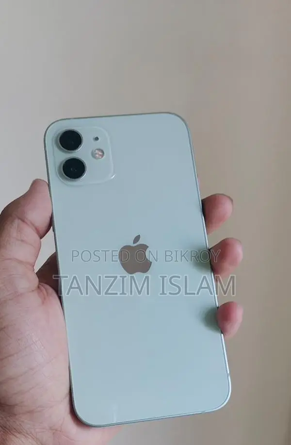 Apple iPhone 12 (Used)