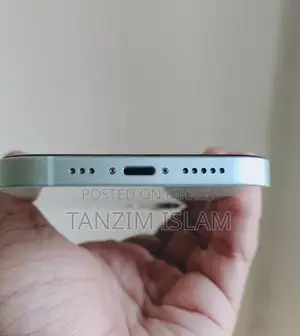 Apple iPhone 12 (Used)