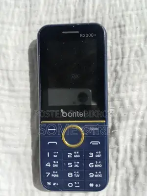 Bontel B2000+ (Used)