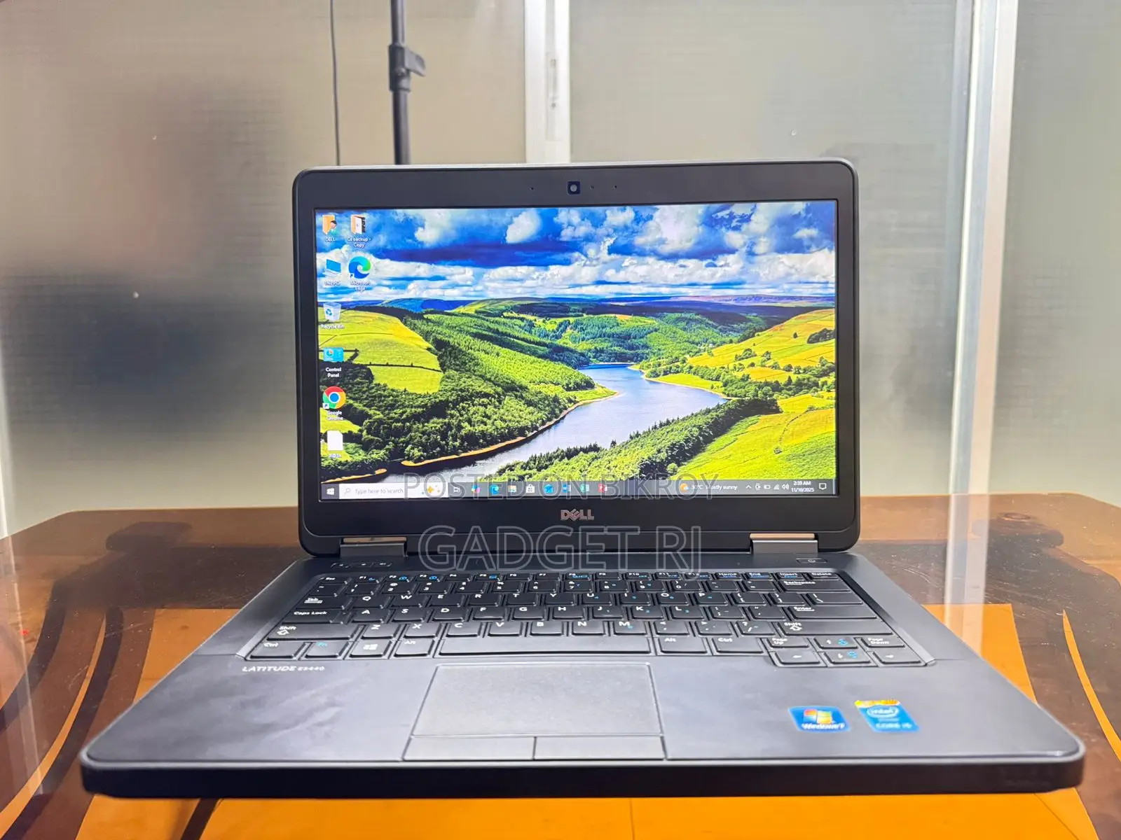 Fully Fresh Condition Laptop