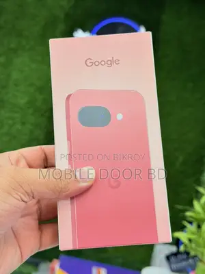 Google Pixel 9a Hot Offer🔥 (Brand New)