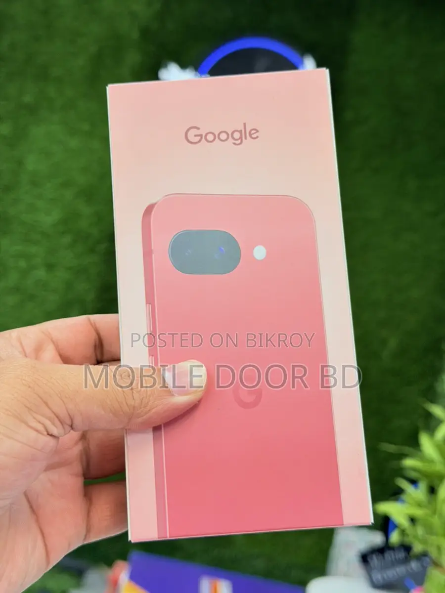 Google Pixel 9a Hot Offer (Brand New)