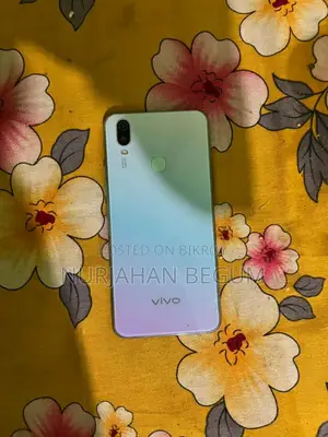 Vivo Y11 8/128 (Used)