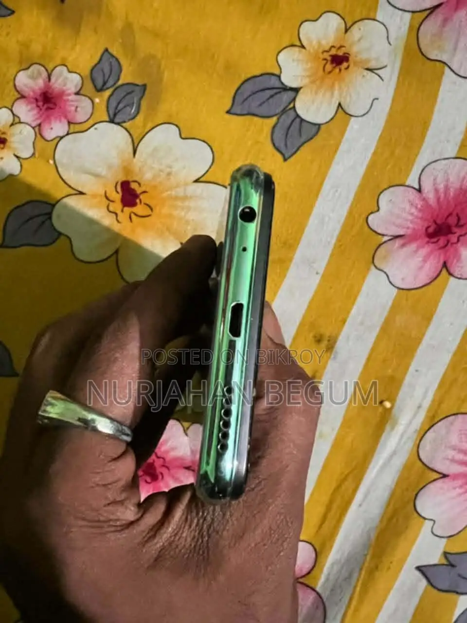 Vivo Y11 8/128 (Used)