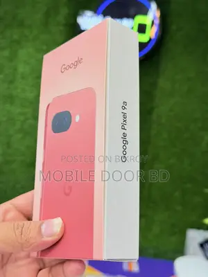 Google Pixel 9a Hot Offer (Brand New)
