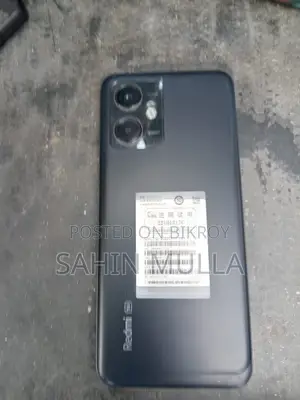 শাওমি রেডমি নোট ১২ (ব্যবহৃত)