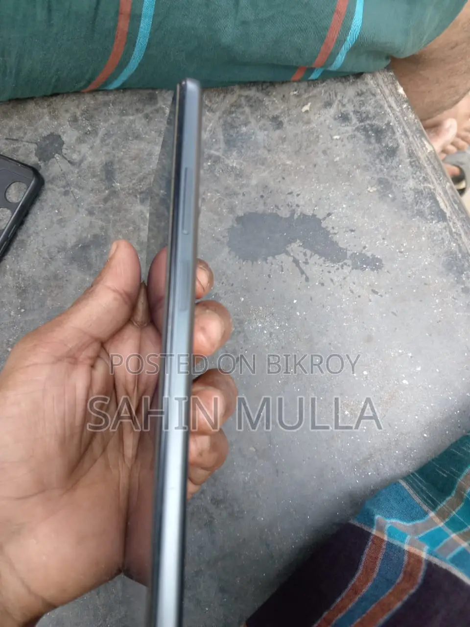শাওমি রেডমি নোট ১২ (ব্যবহৃত)