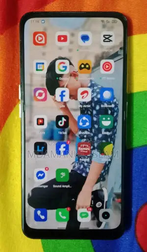 Realme X (Used)
