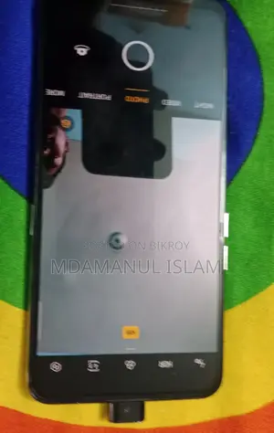 Realme X (Used)