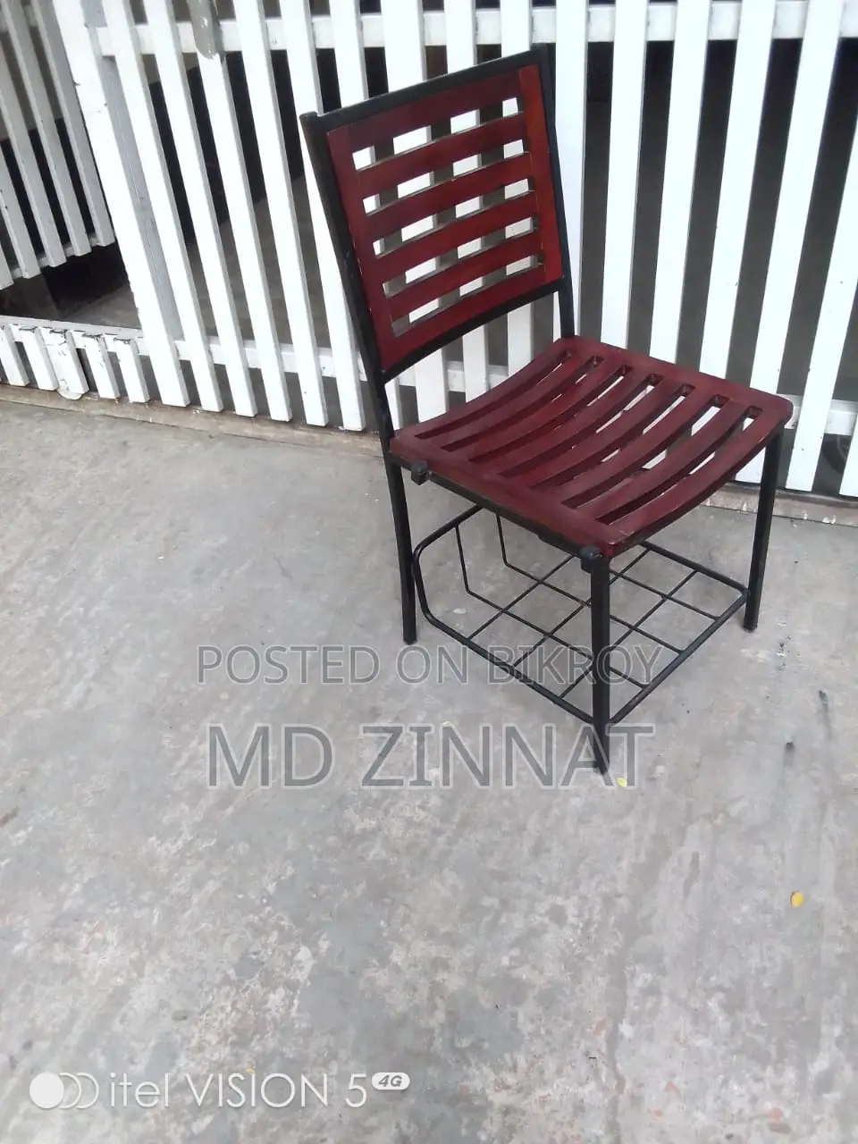 Premium Office Chair