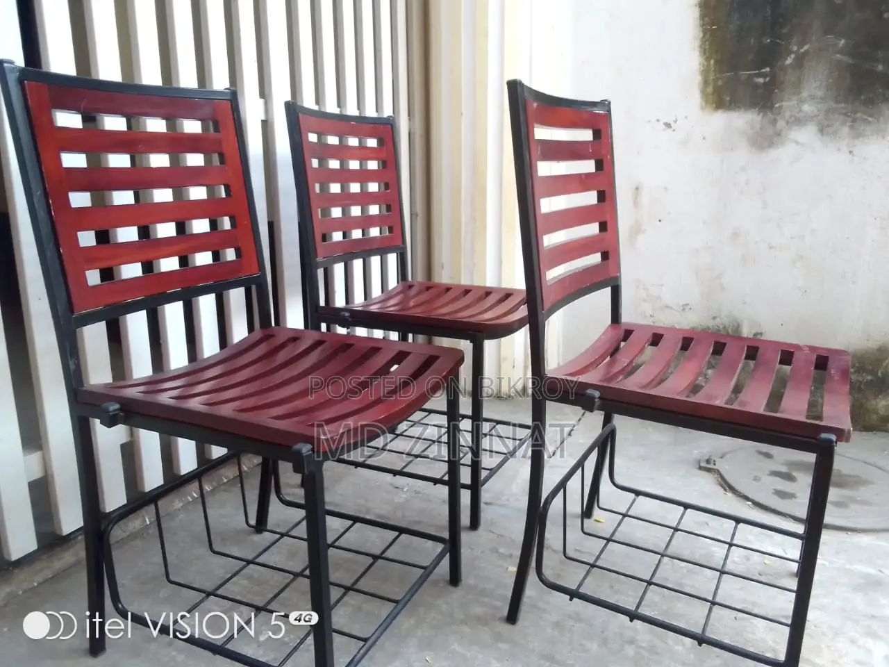 Premium Office Chair