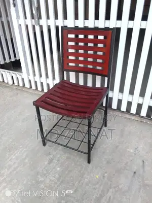 Premium Office Chair