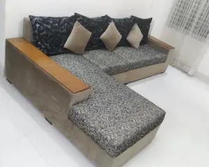 Corner Divan Sofa
