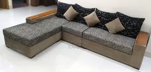 Corner Divan Sofa