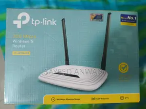Router For Sale....