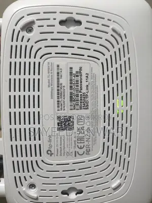 Router For Sale....