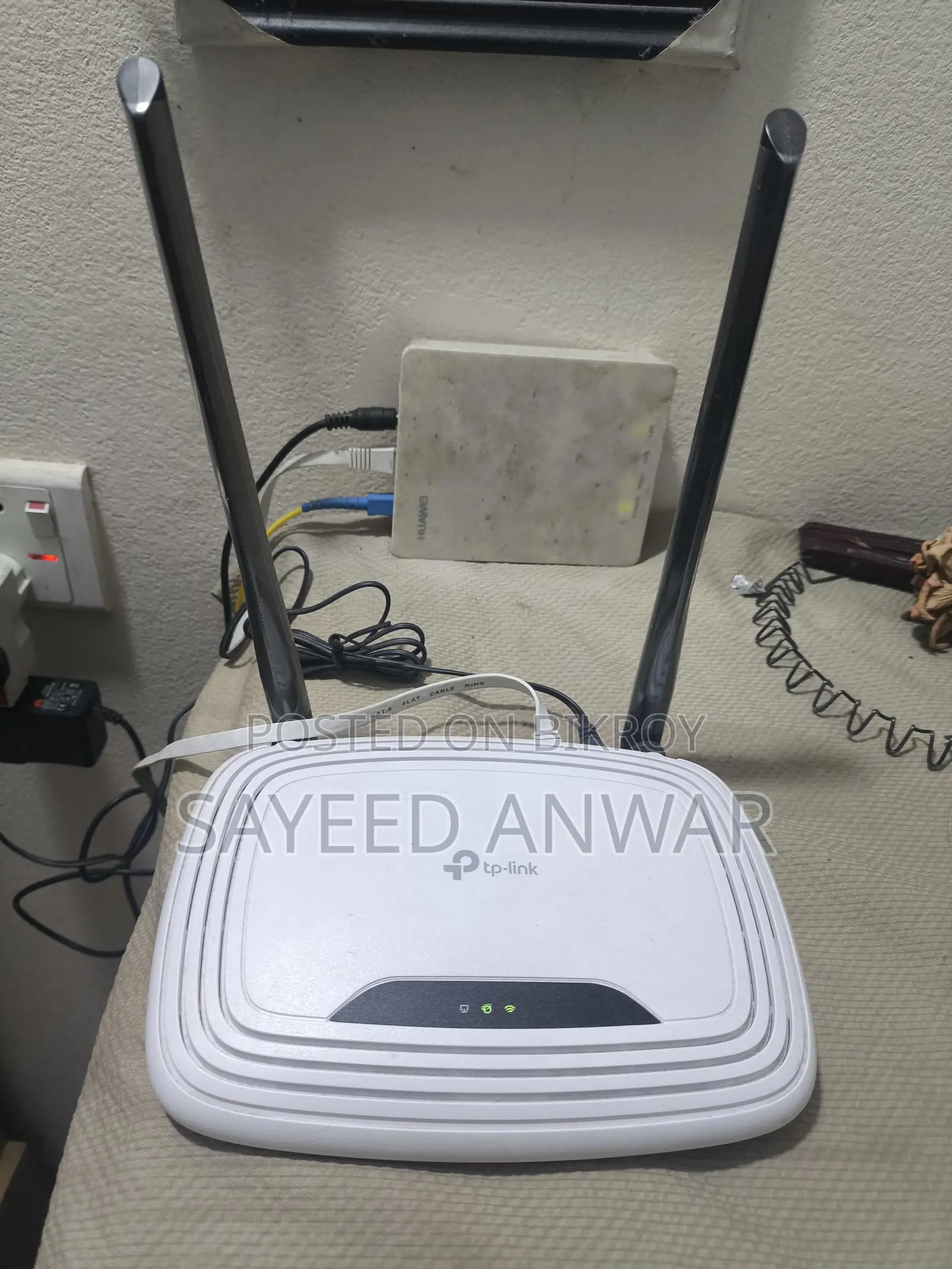 Router For Sale....