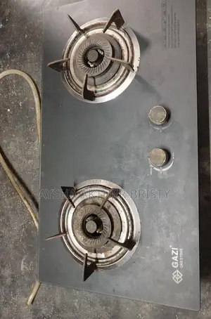 Gas Stove