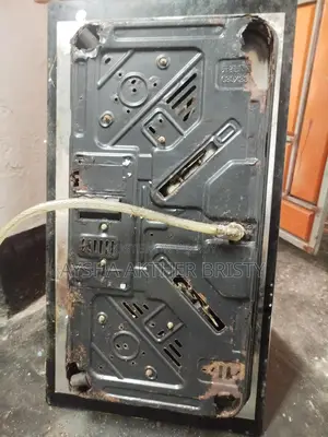 Gas Stove