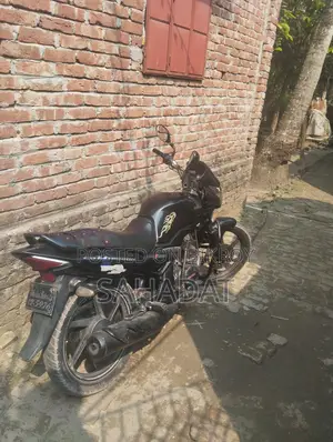 Honda Unicorn cb 2010
