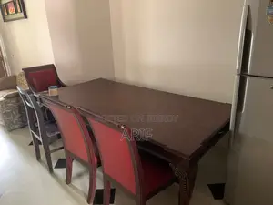 ফার্নিশড অ্যাপার্টমেন্ট, উত্তরা, সেক্টর-১১, রোড-১১, প্লট-১৩, ভাড়া ৩২ হাজার