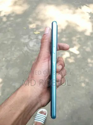 Samsung Galaxy F23 6/128 (Used)