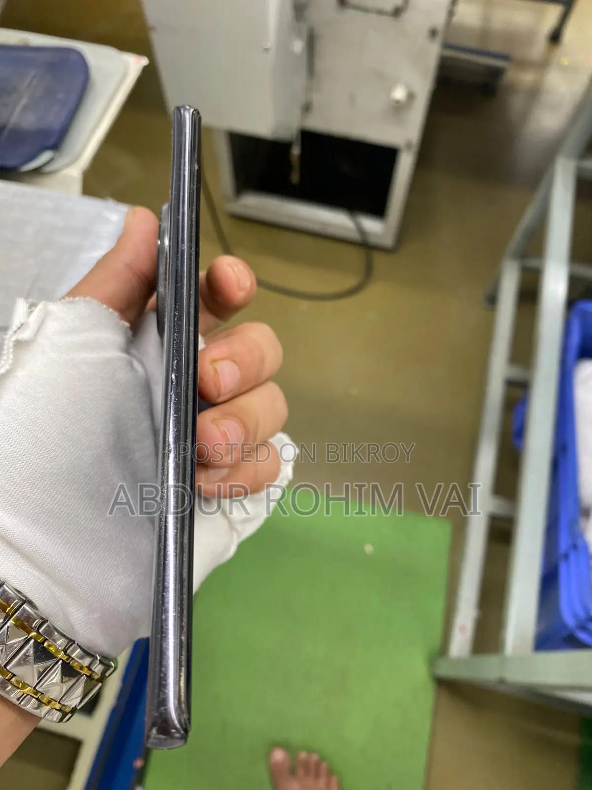 Tecno Camon 30s (Used)