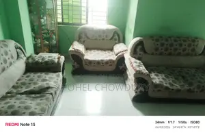 5-Seater Sofa