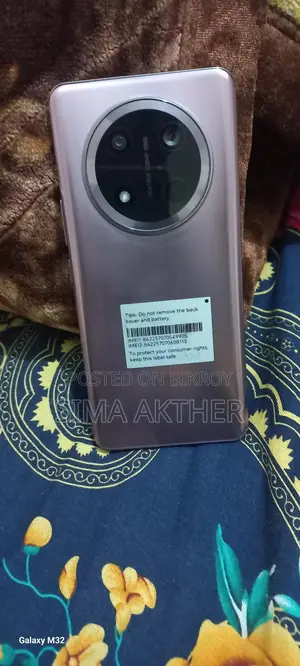 Honor X9C (Used)