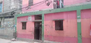 House for sale 3.53 Katha Plot SALE