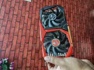 Gtx 1650 4gb