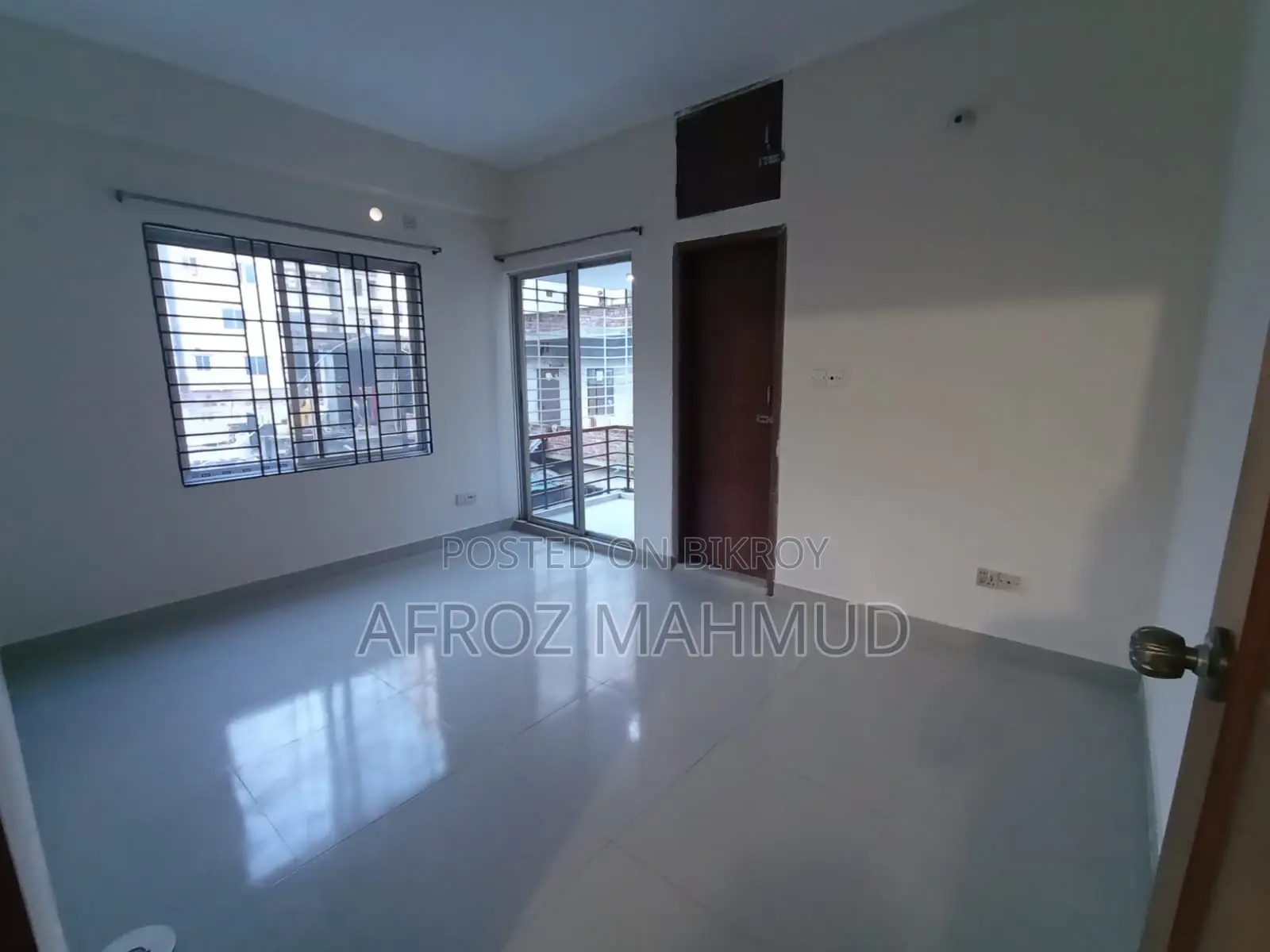 To Let
