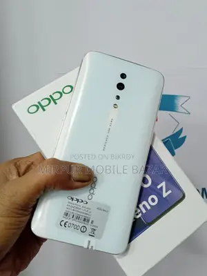 OPPO Reno Z আমলইড ডিসপ্লে (Used)